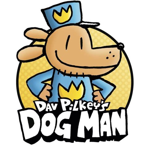 Dog Man (series) | Dog Man Wiki | Fandom