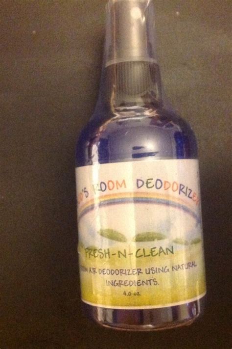 Room Deodorizers Essential Oil and Fragrance Oil Deodorizers