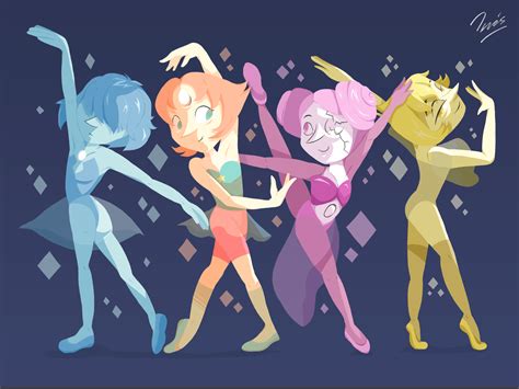 Pearl Steven Universe Wallpapers Top Free Pearl Steven Universe