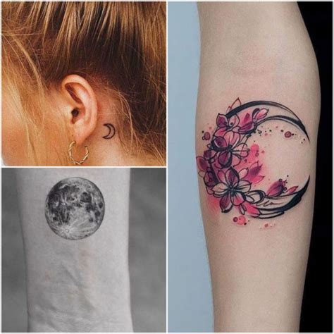 Descubrir Imagen Frases De La Luna Para Tatuajes Viaterra Mx