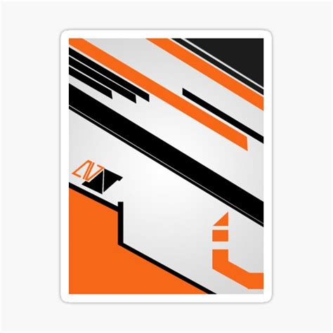 Csgo Asiimov Stickers | Redbubble