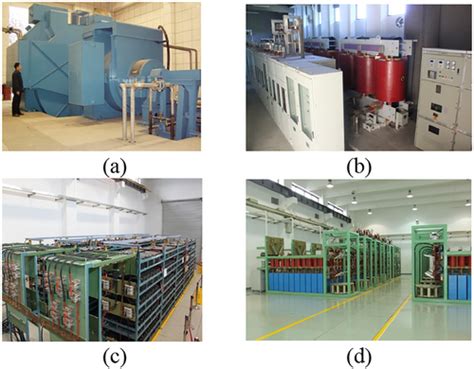 Realisation Of The Reconfigurable Pulsed High Magnetic Field Facility