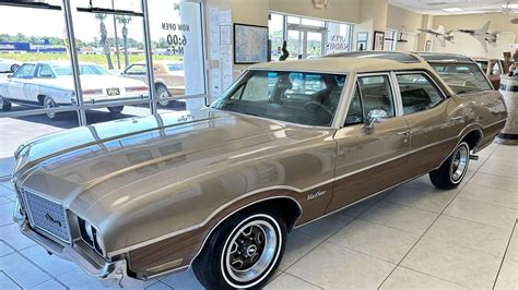 Oldsmobile Vista Cruiser Market - CLASSIC.COM