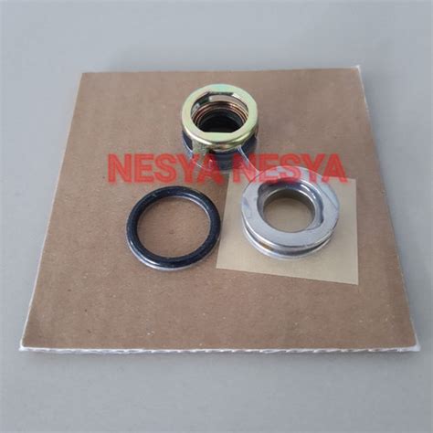 Jual Shaft Lip Seal Sil Compresor Kompresor Ac Mobil Sanden Sd Sd