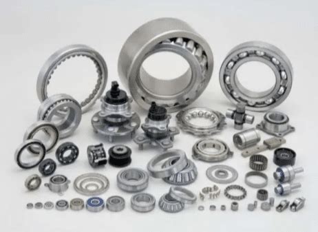 Bearing Failure Analysis A Case Study Of Koyo Bearings Vs Nachi