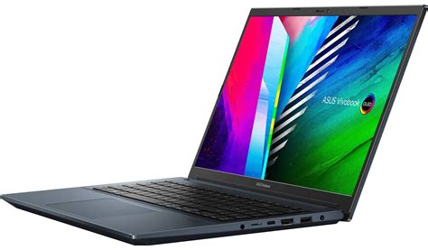 ASUS VivoBook Pro 15 OLED (K3500) Full Specifications | DeviceBeast.com
