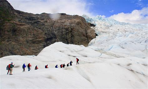 Alaska Ice Cave - Above & Beyond Alaska