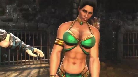 Mk9 Jade Vs Sub Zero Ryona In Freecam 1 Japanese 3D Porn XHamster
