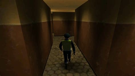 Прохождение лабиринта - YouTube