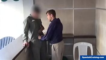 Str Hung Latino Serviced Xvideos