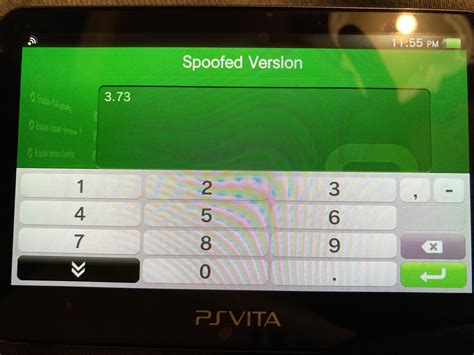 I wanna use my PSN account and play online but I’ve tried this spoofed