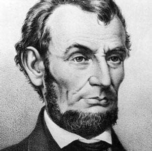 Biography Abraham Lincoln | Collection Biography People