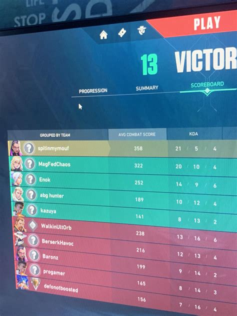 first ranked game of the act goes crazy : r/JollzTV