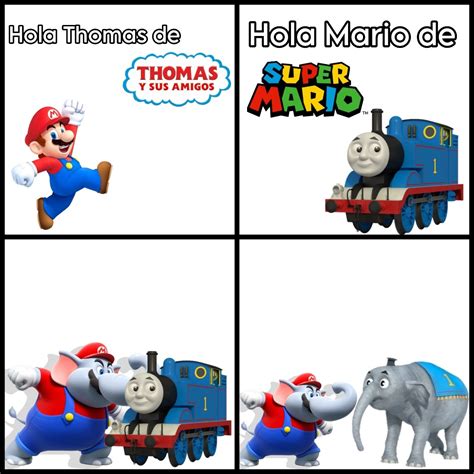 Top Memes De Thomas En Español Memedroid