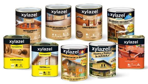 Xylazel diseño constructivo tratamiento y mantenimiento de la madera