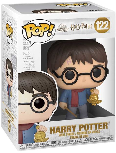 Funko Pop Hp Holiday Harry Potter Wholesale