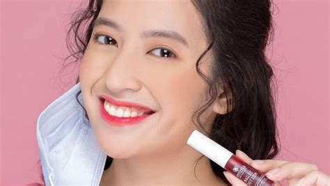 Nggak Perlu Repot Touch Up 5 Rekomendasi Liptint Dengan Klaim Tahan