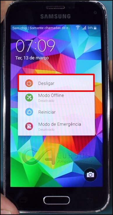 Como Fazer Root No Samsung S Mini Sm G H Android Patch De