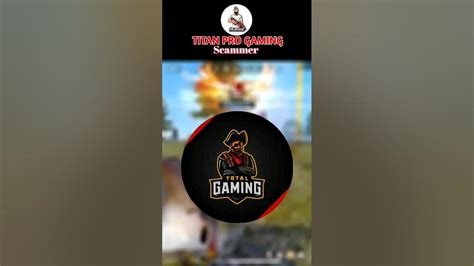 Totalgaming093 Ajjubhai के नाम से चूतीया बनाया 😡 Titan Pro Gaming