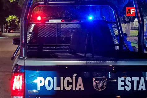 Lesionan Con Arma De Fuego A Una Persona En El T Voli En La Ciudad De