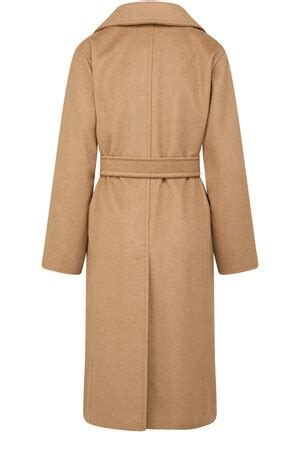 Shop Designer Max Mara Manuela Coats And Jackets Editorialist