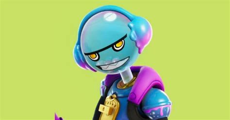 How to Unlock the Gumbo Skin in Fortnite - Touch, Tap, Play