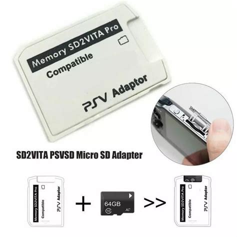 sd2vita - PS VITA | Kaufen auf Ricardo