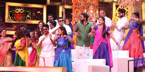 star vijay  telecast  prelude episodes   annual vijay