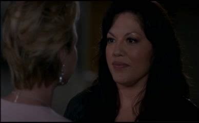 Sara Ramirez Underwear Lesbian Scene In Grey S Anatomy AZNude