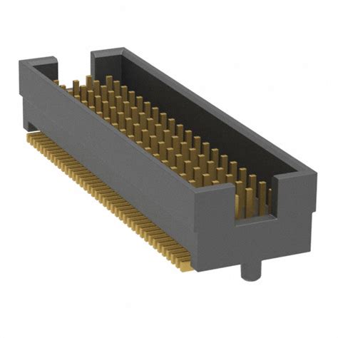 TOLC 120 02 L Q A Samtec Inc 连接器互连器件 DigiKey