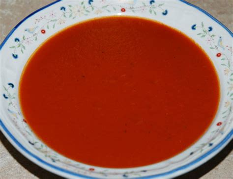 Recipes Using Campbells Condensed Tomato Soup