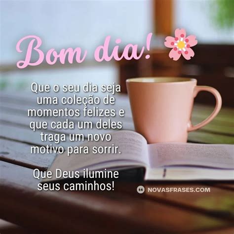 Mensagem Whatsapp De Bom Dia