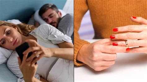 Relationship Expert Shares The Six Main Reasons Why Women Cheat On