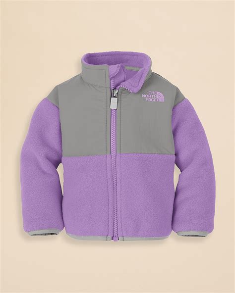 The North Face® Infant Girls Denali Jacket Sizes 3 24 Months