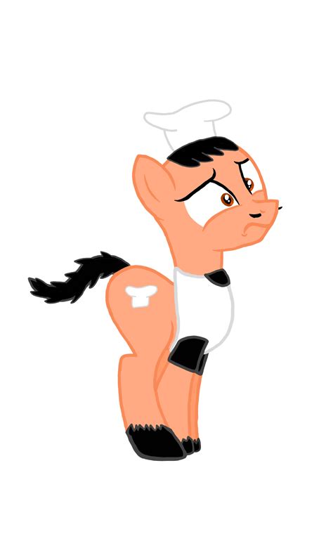 Mlp Style Peppino By Abinaya25 On Deviantart