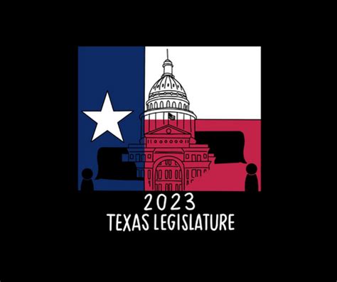 Texas Legislature Starts Session For 2023 – Westwood Horizon