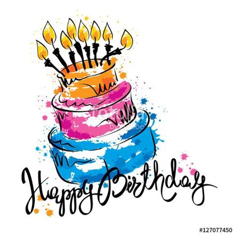 January Birthday Cliparts | Free download on ClipArtMag