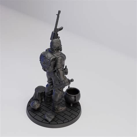 Hot Goblin アポカリプスダッド