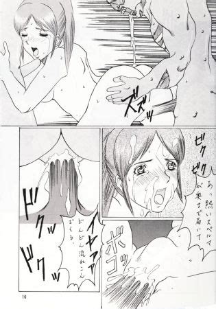 Abracadabra Luscious Hentai Manga Porn