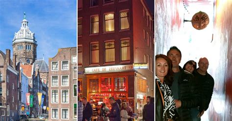 Amsterdam Sex Drugs And Freedom Walking Tour Getyourguide