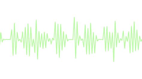 sound waves clipart png