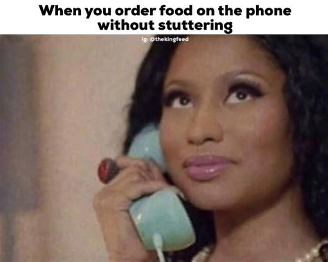 Nicki Minaj Funny Meme