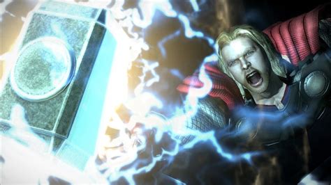 Thor: God Of Thunder XBOX 360 Review