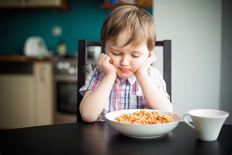 Suplementos Alimenticios Para Ni Os Que Comen Poco Blog