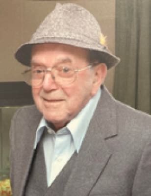 Bill Boucher Obituary Fundy Funeral Home