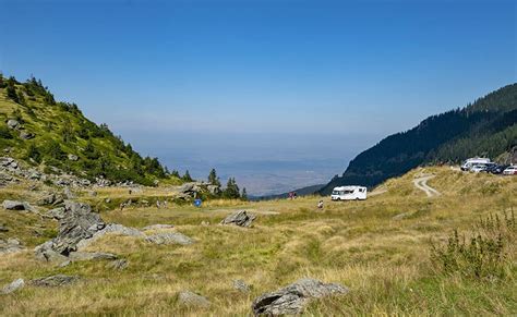 Rumänien Urlaub Sehenswürdigkeiten und Reiseziele