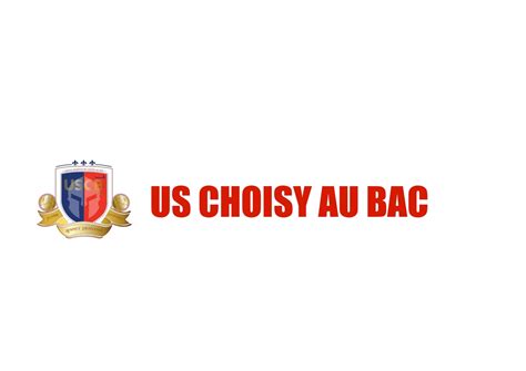 USCB US RIBÉCOURT US CHOISY AU BAC