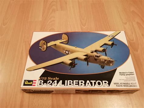 B Liberator Revell Aukro