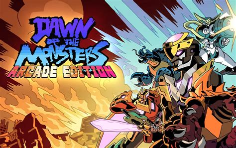 Dawn Of The Monsters Arcade Character Pack для ПК цифровой код доступа купить в интернет