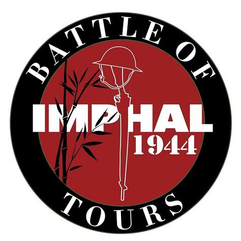 Battle of Imphal Tours